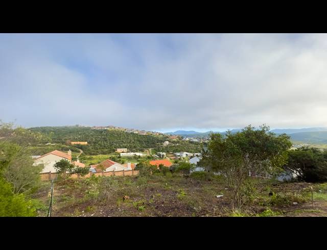 859M² VACANT LAND FOR SALE IN BERGSIG